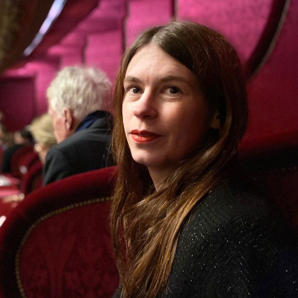 Cécile Andrzejewski