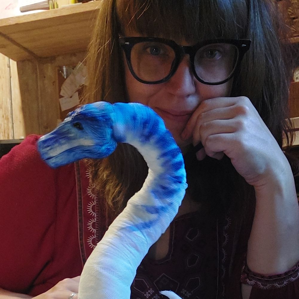 SiltiCrafts creatrix Kristine B.