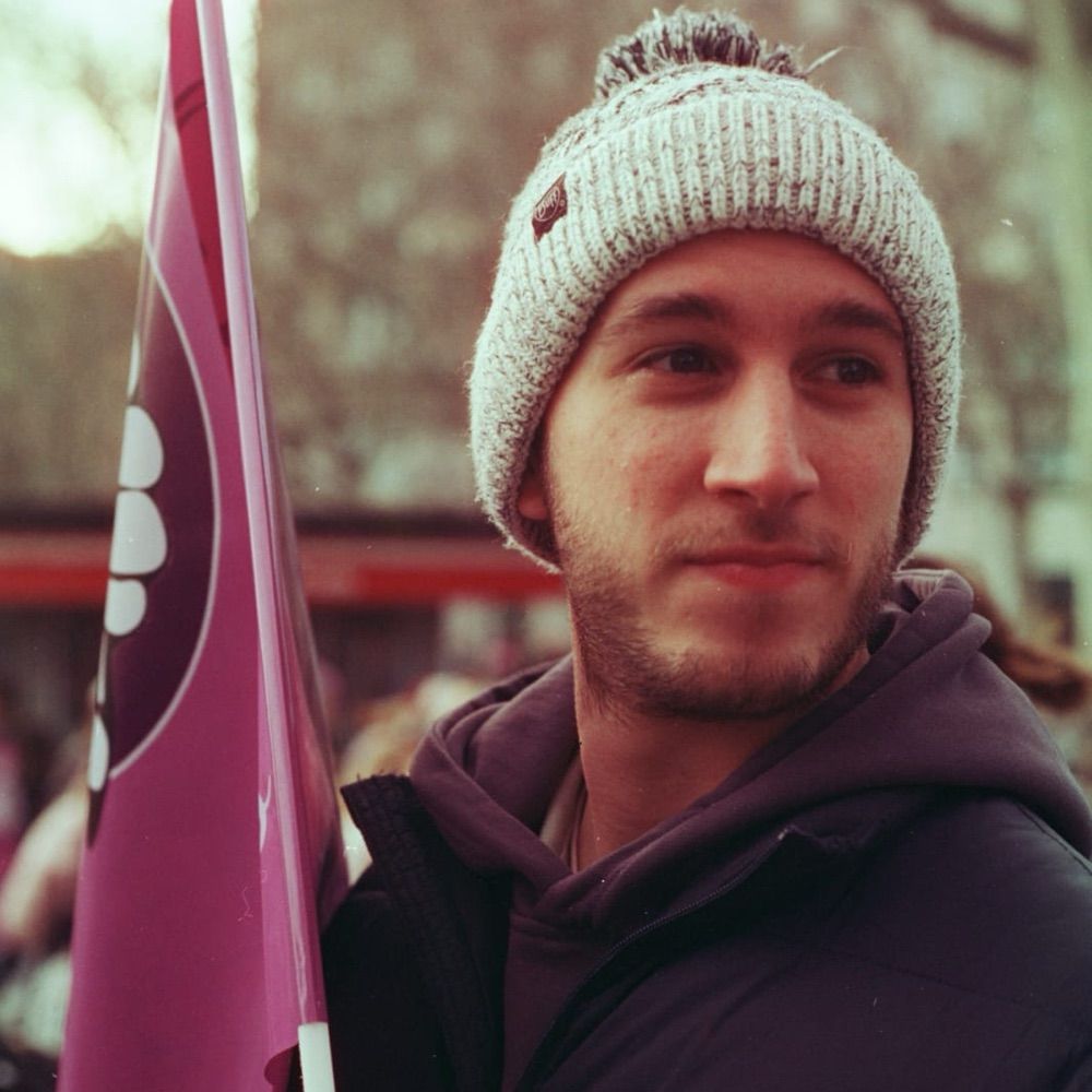 Ignacio Sánchez