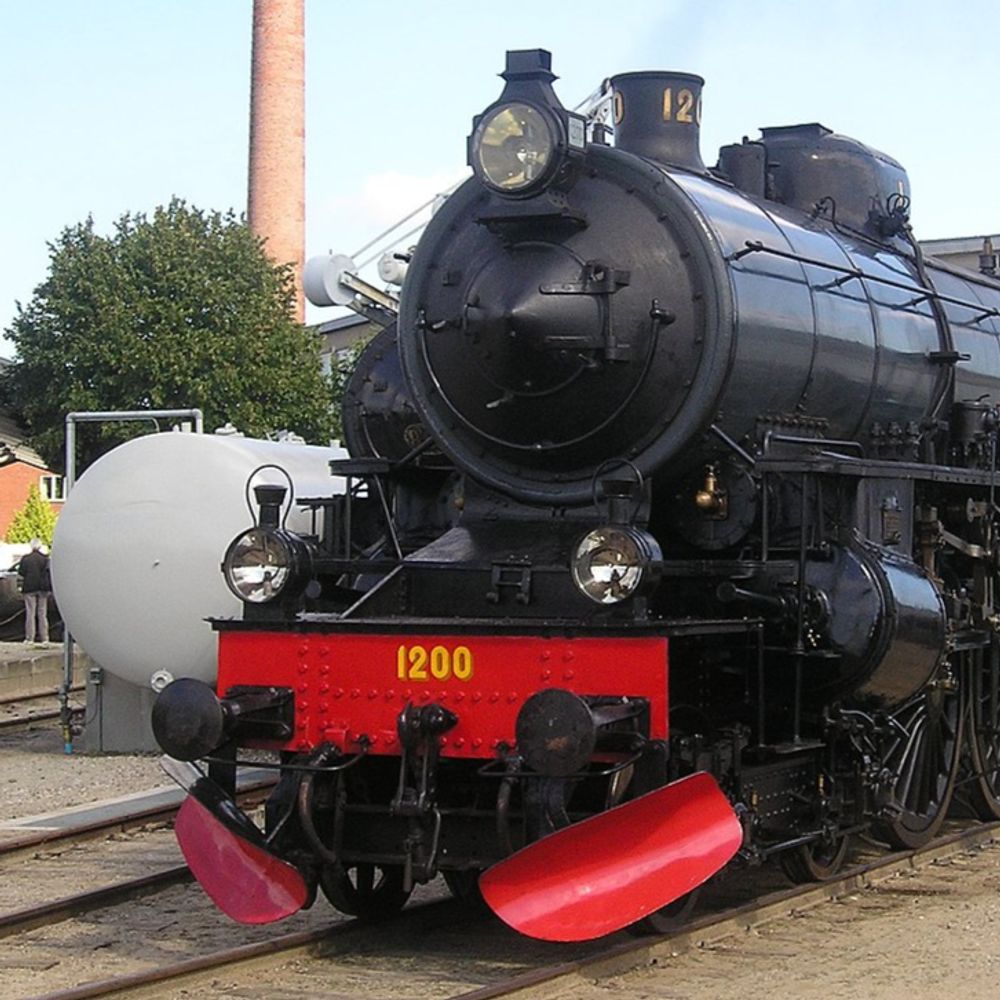 goldlockrails