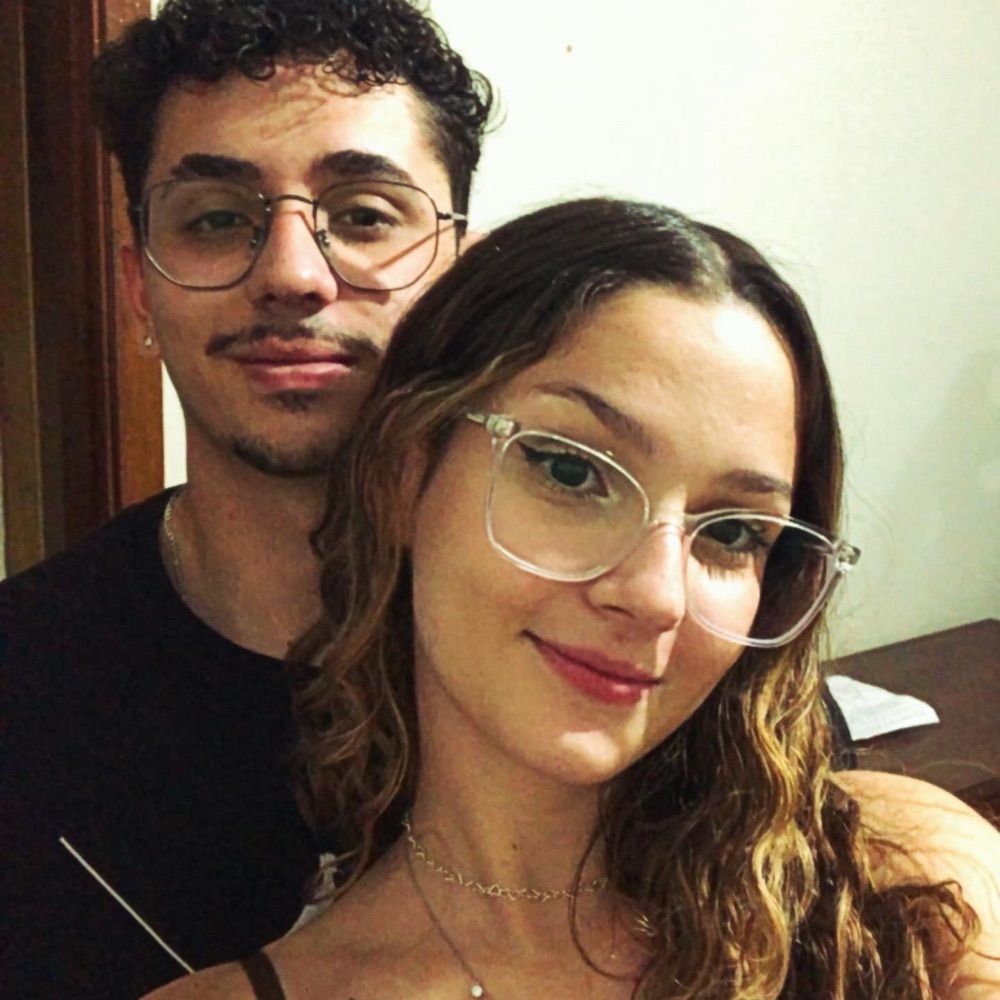 gi godinho 😘