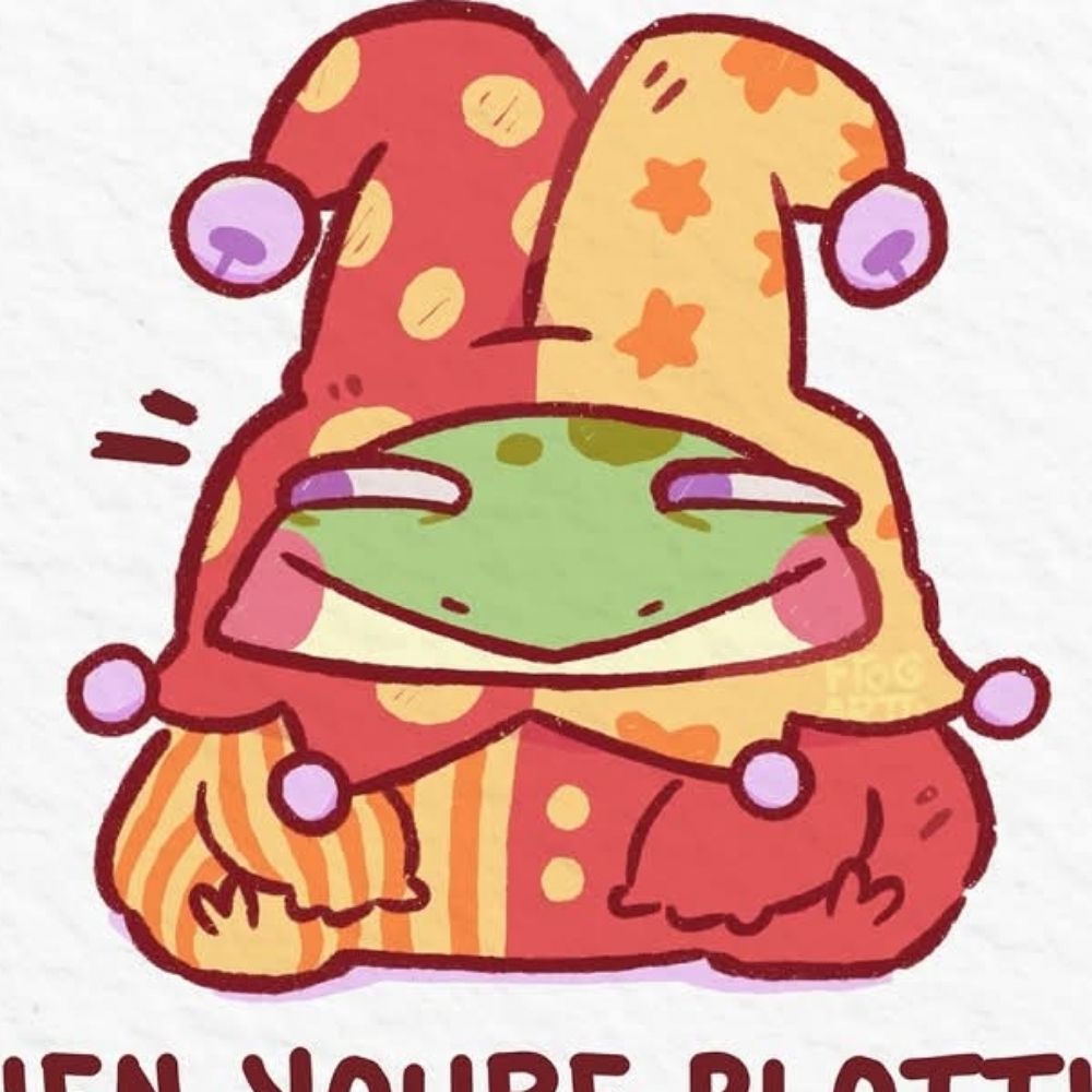 User avatar