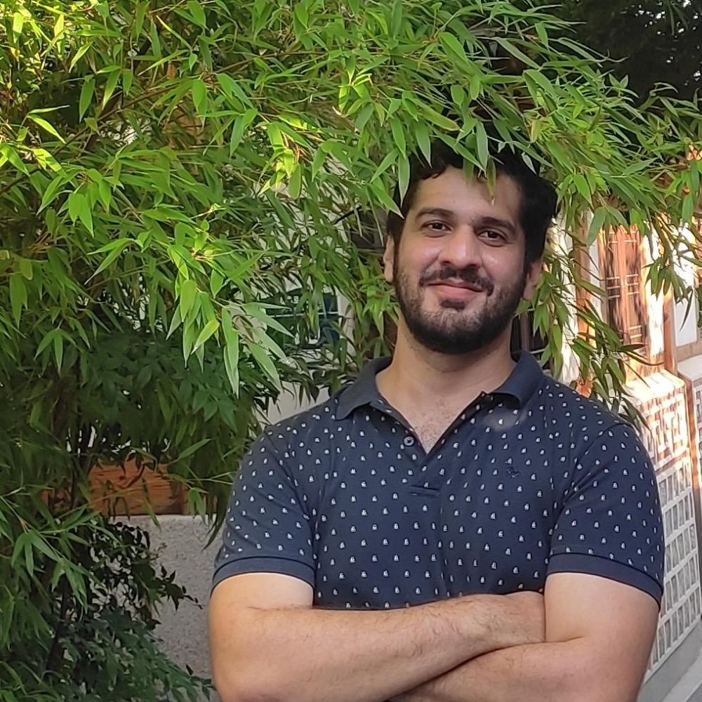 Alexander Bernal Chanis