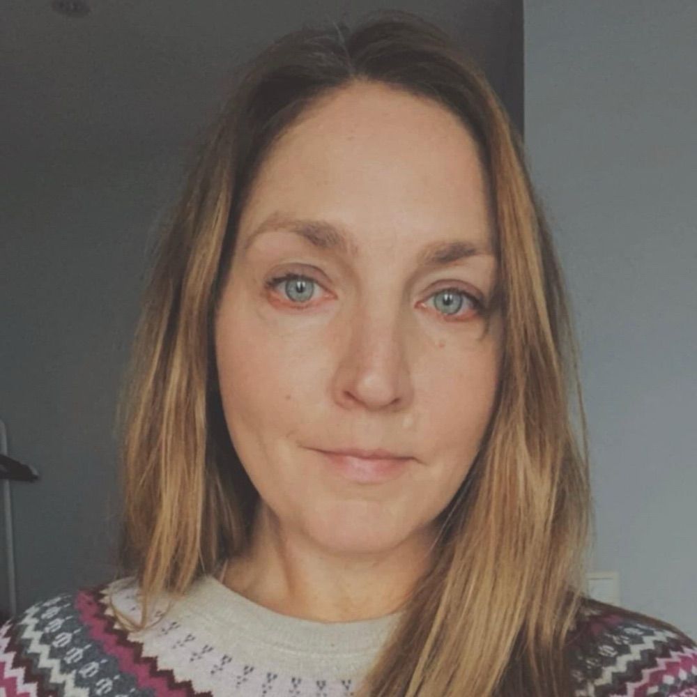 Marla Peterson