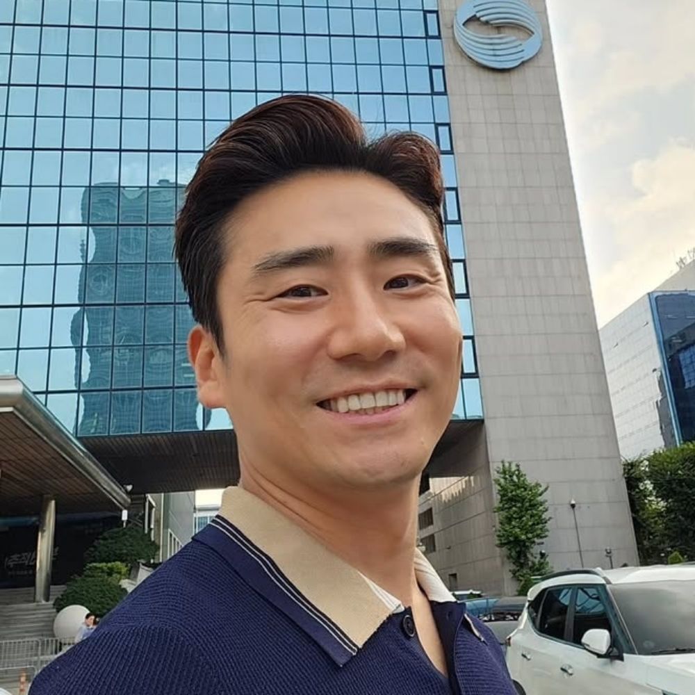 레이안 진 리😀🇰🇷