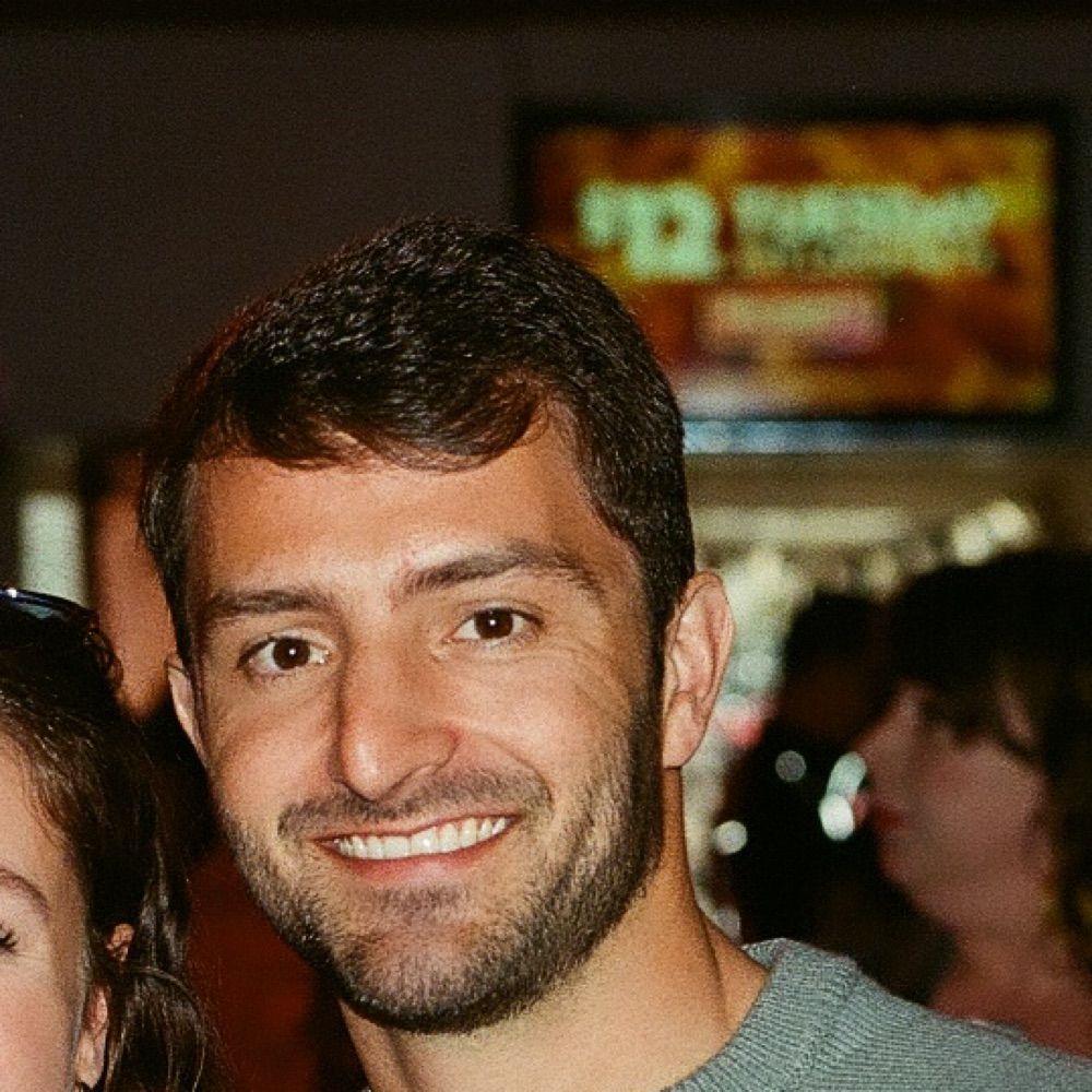 David Peterson