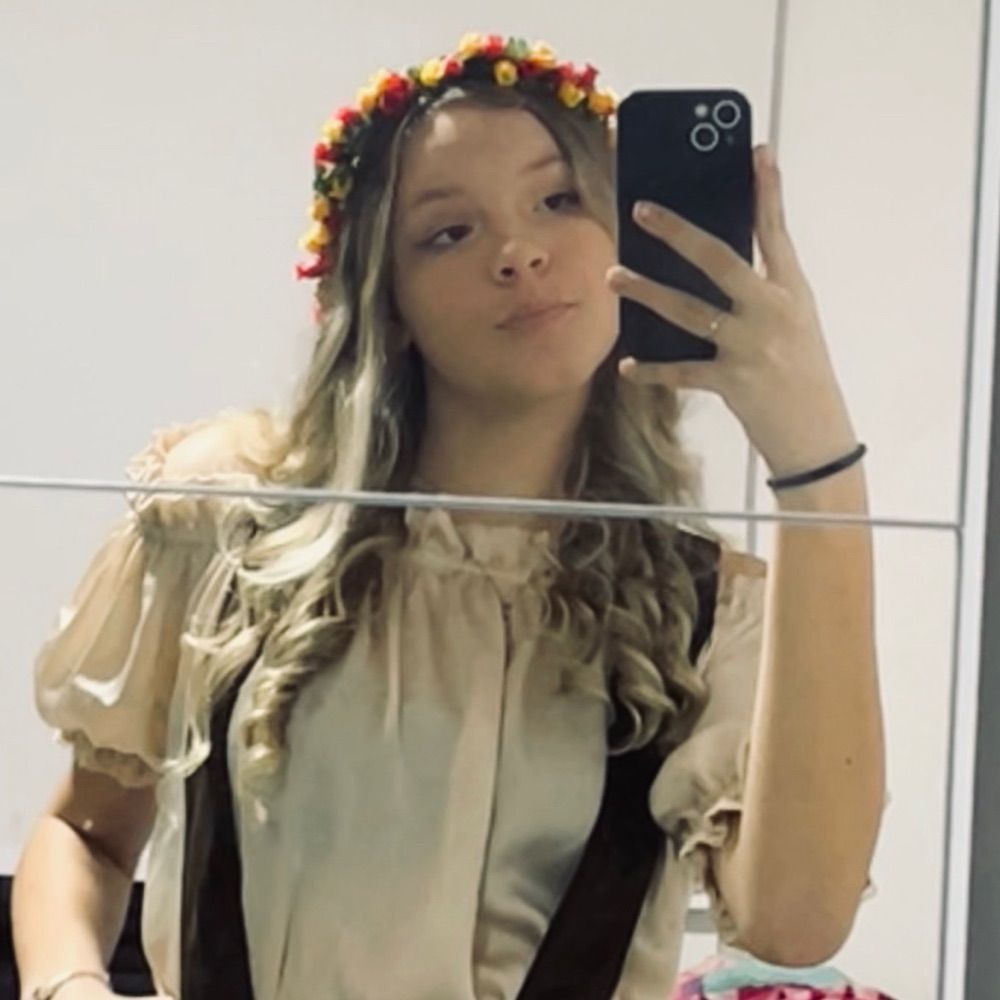 Bibii Marques 