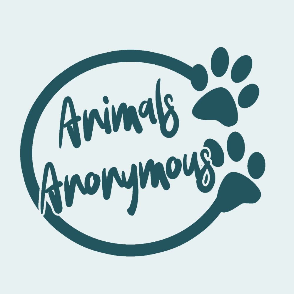 Animals Anonymous Apparel