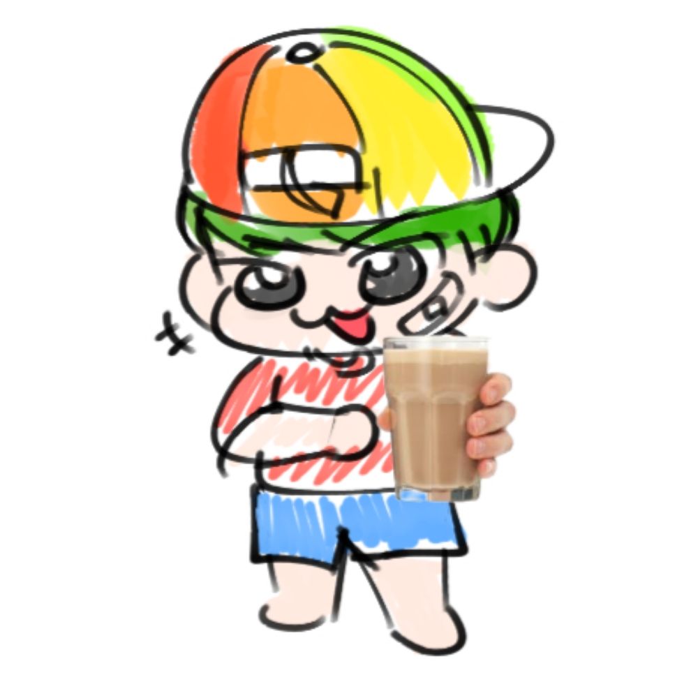미정이다
