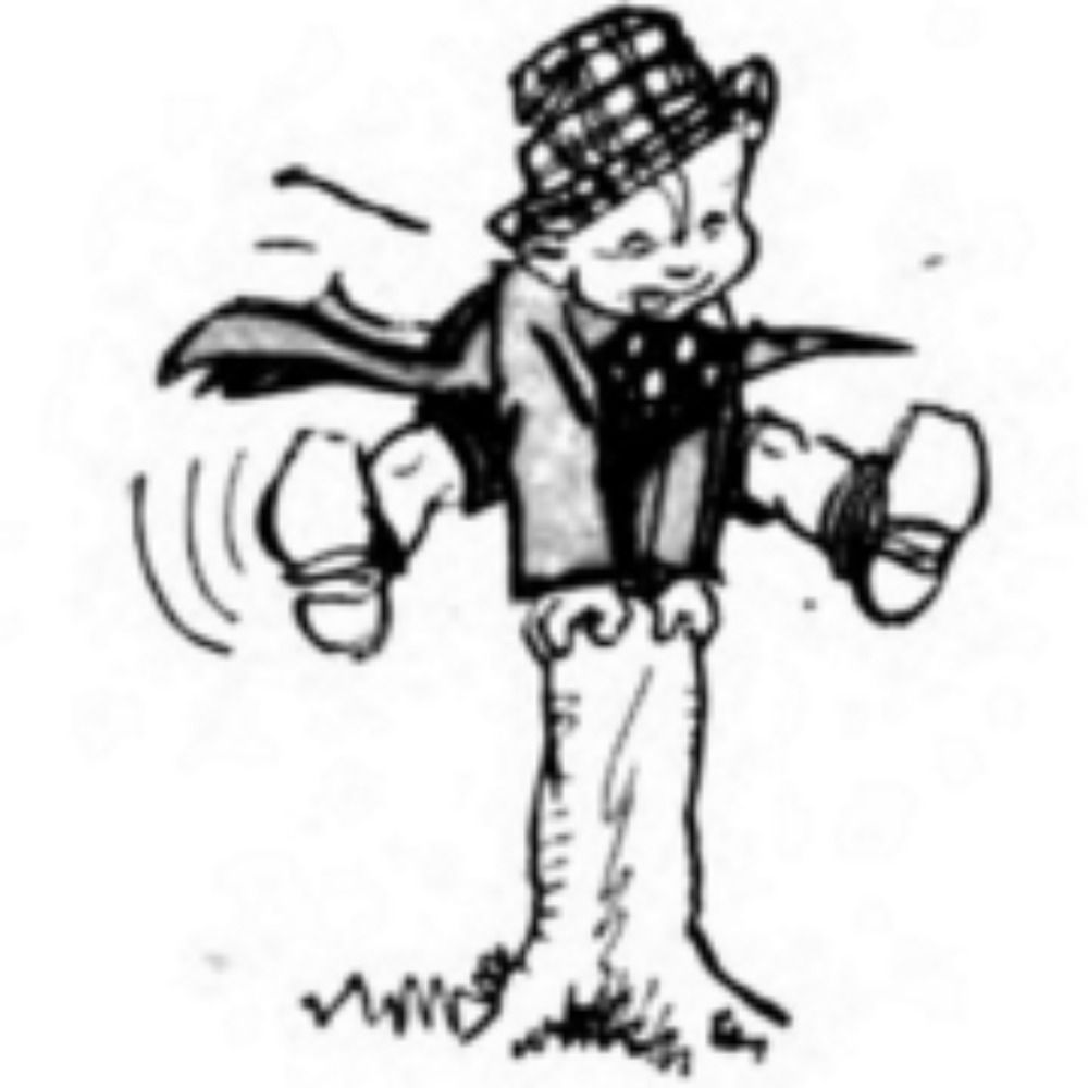 Profile avatar
