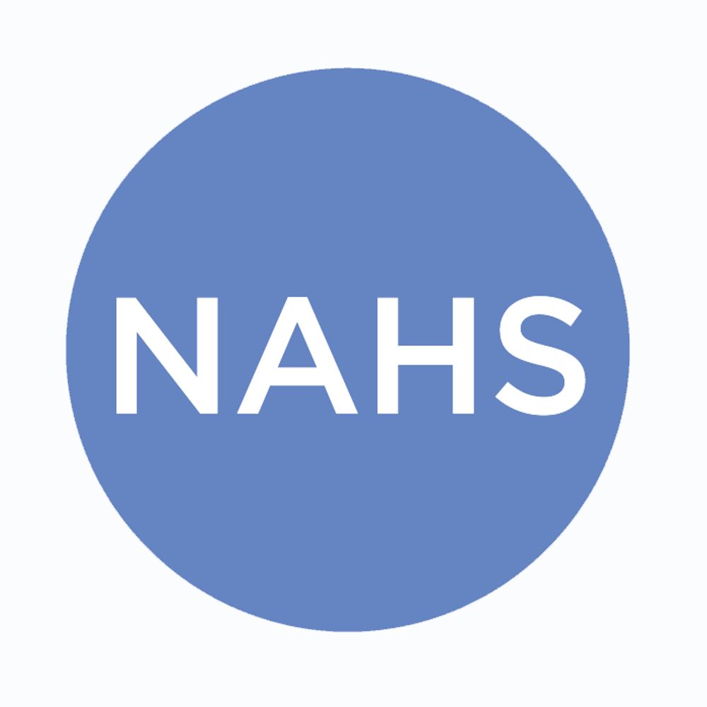 SIOG NAHS