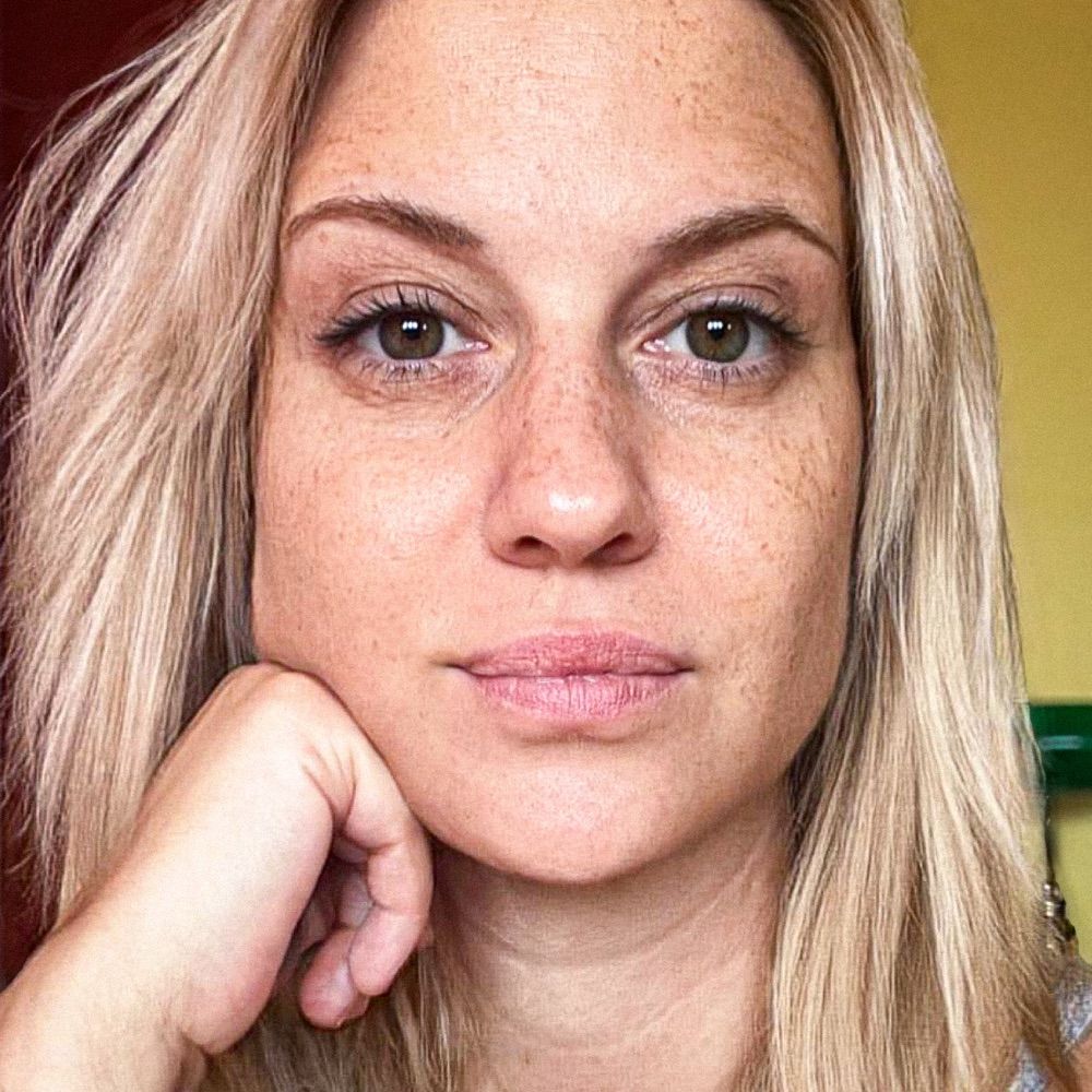 Staša Koprivica
