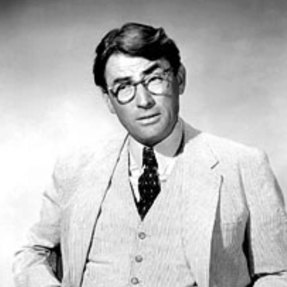Atticus Finch KC