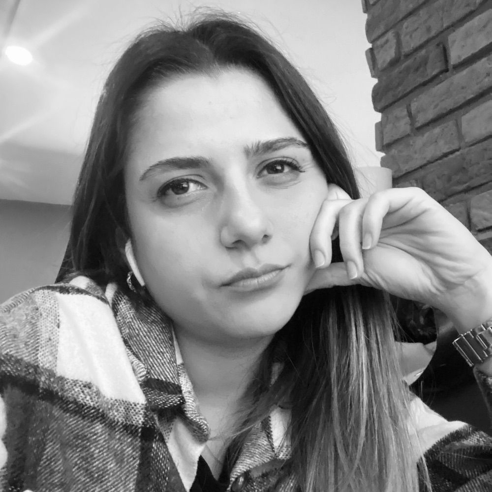 Elif Kanlıcıoğlu