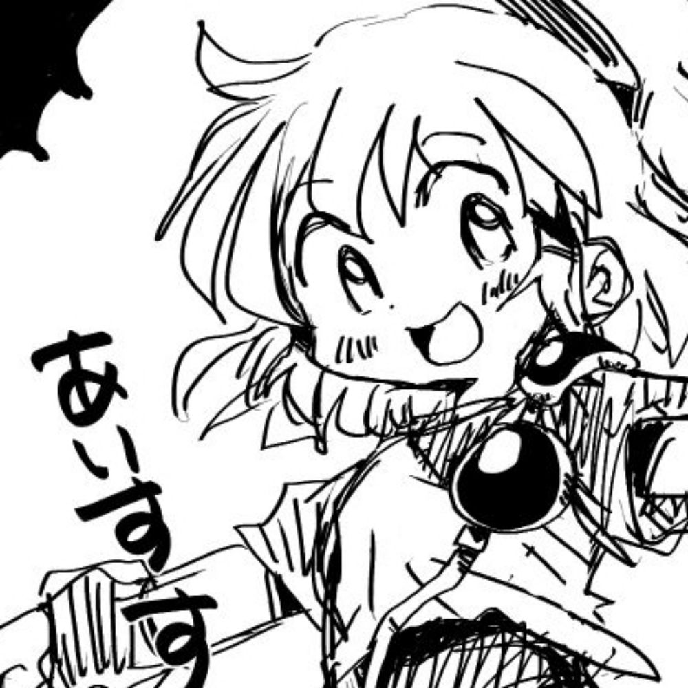 てんむす🔞