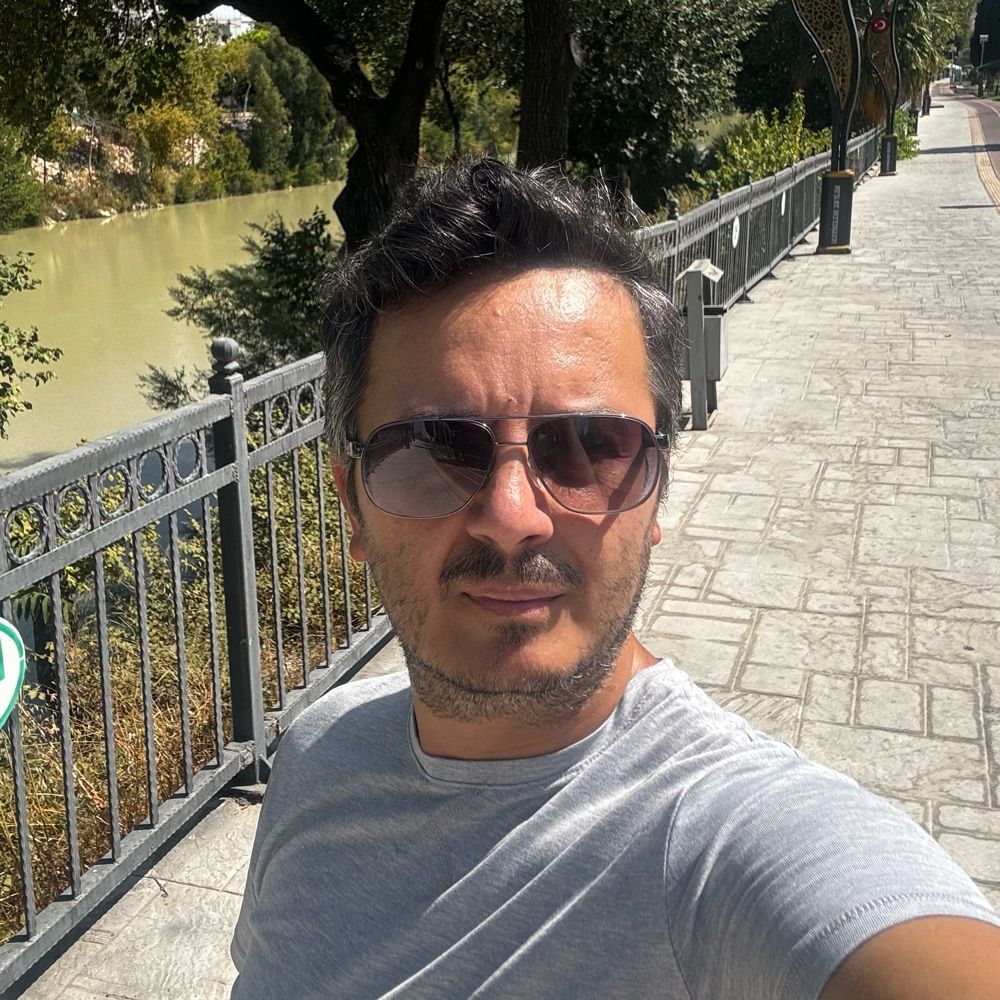 M. Onur ALMALI