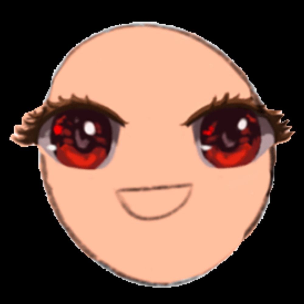 Determination (coms open)