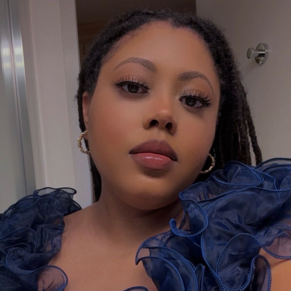 Sincerely Danyelle