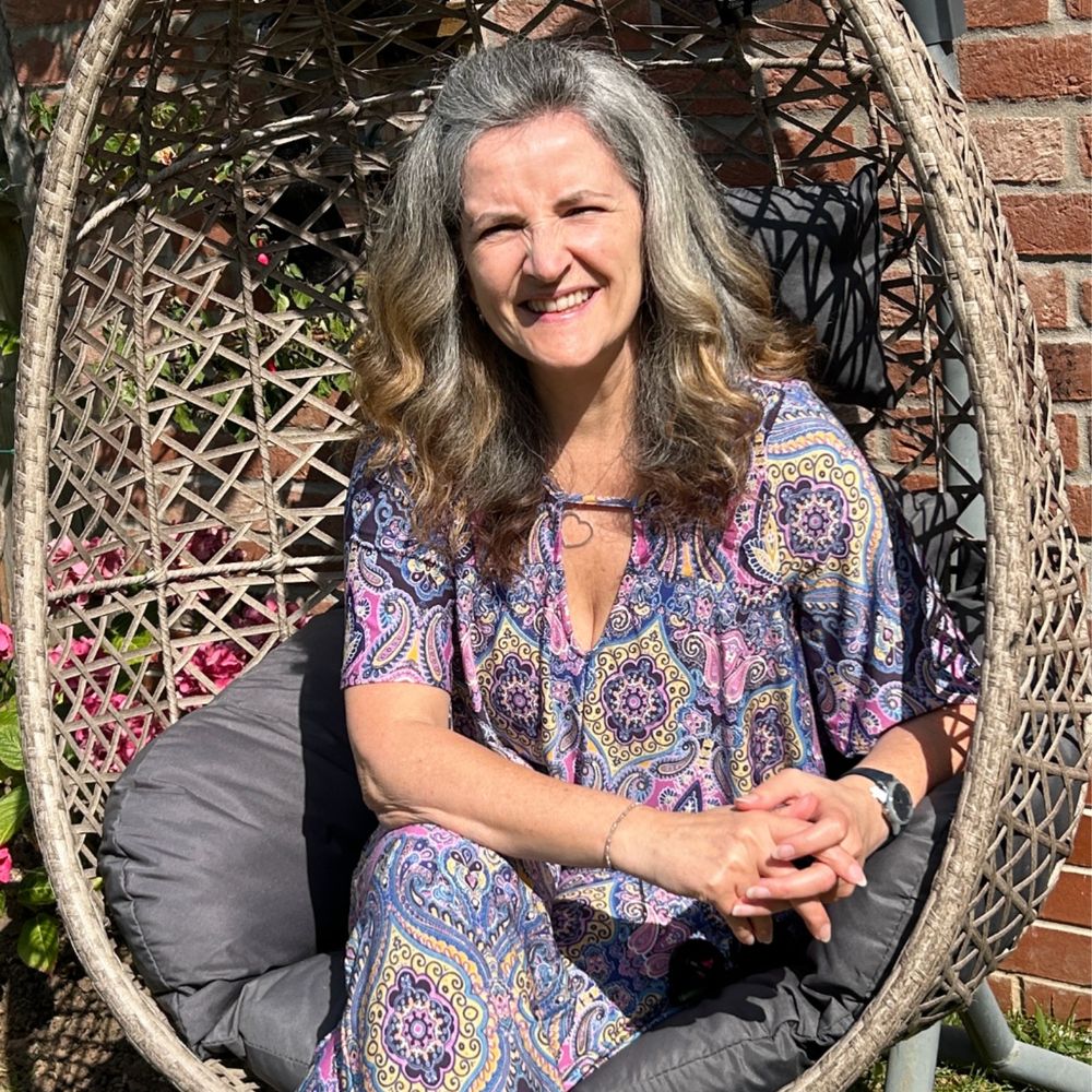 I'm Jo—Creator, Cotswold Radio Presenter, Life Purpose Podcaster