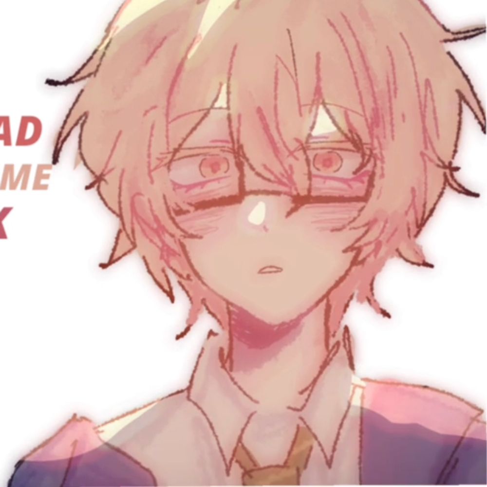 Luka ★彡