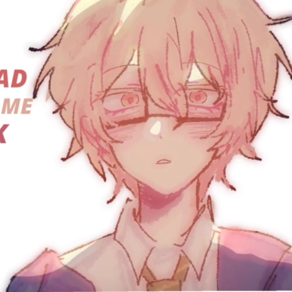 Luka ★彡