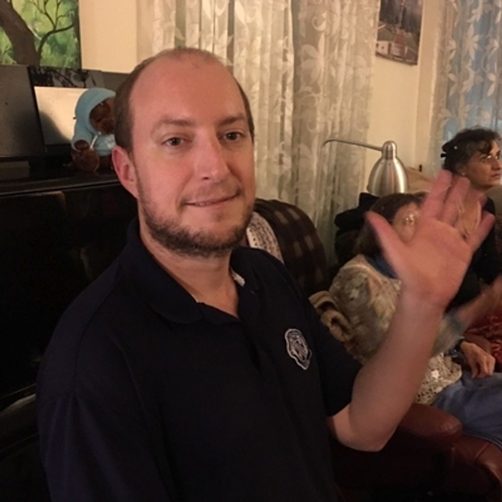 Sean Mero