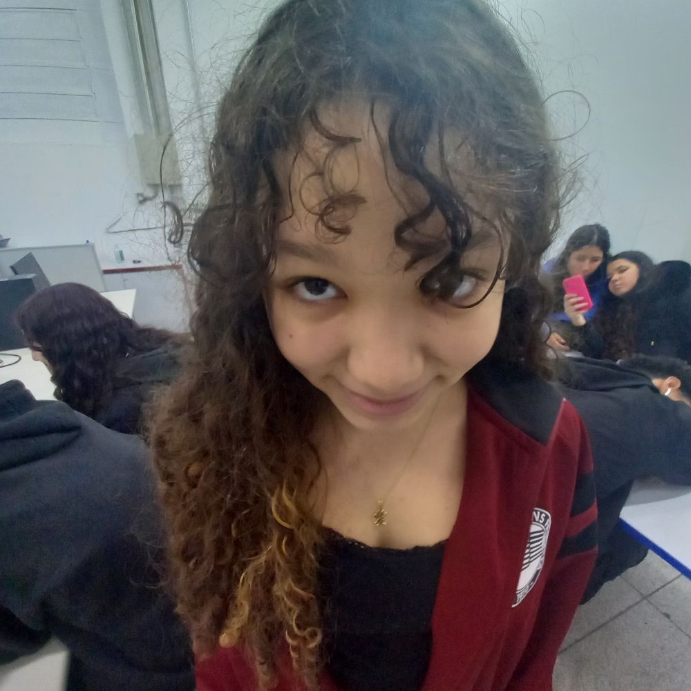 Carlotinha da Beybey