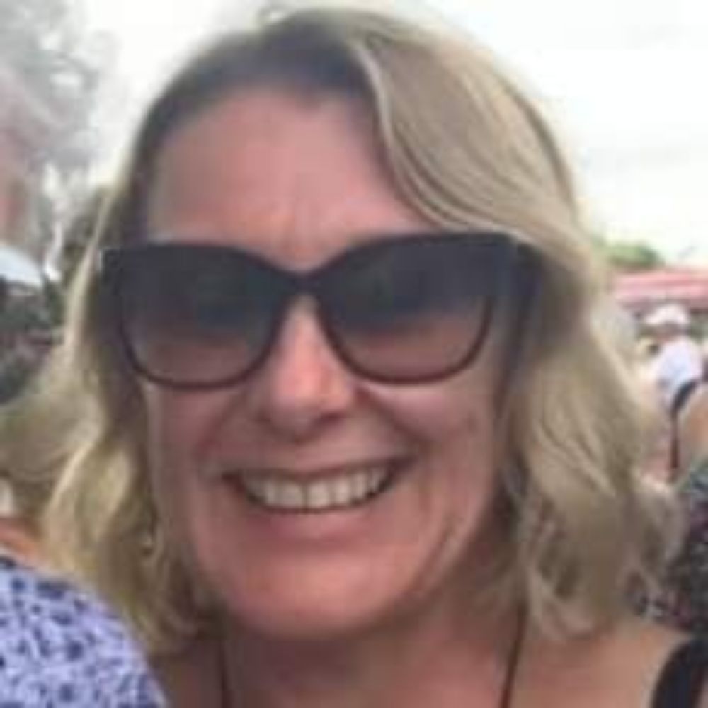 Sarah Hooper