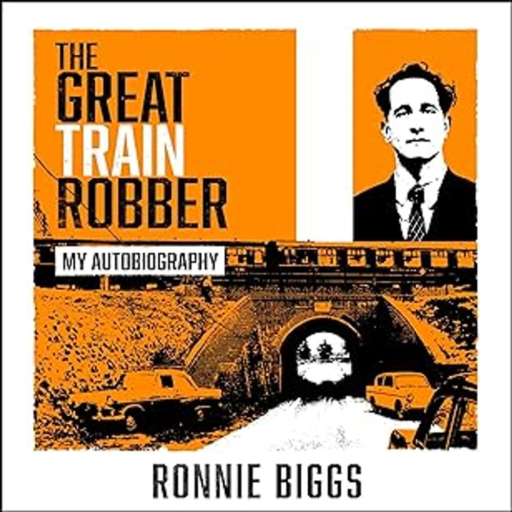 Ronald Biggs