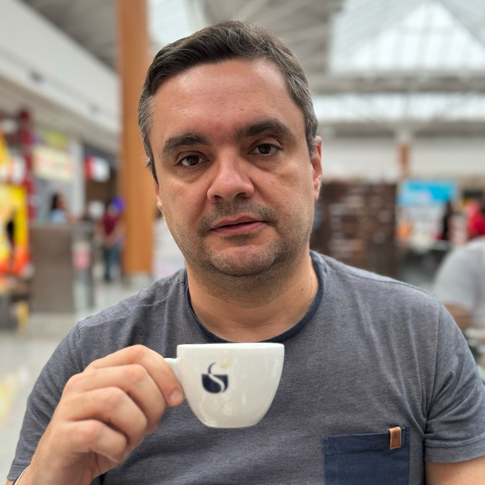 Roberto Amorim 