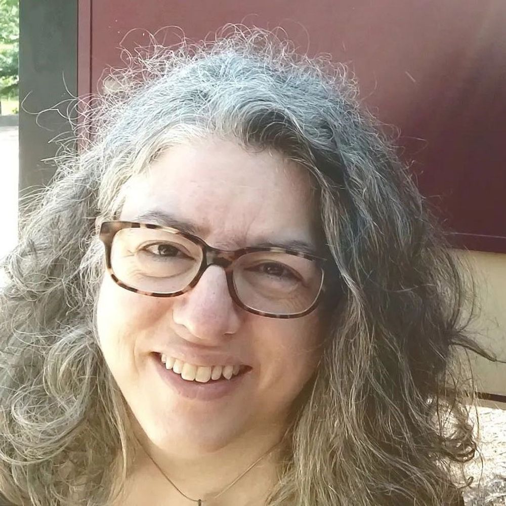 Katie Levin