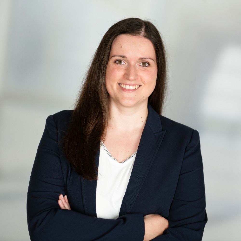 Lisa Hillmann