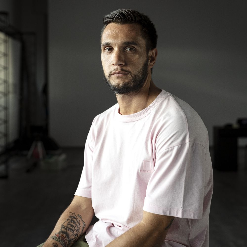 Alex Tabellini