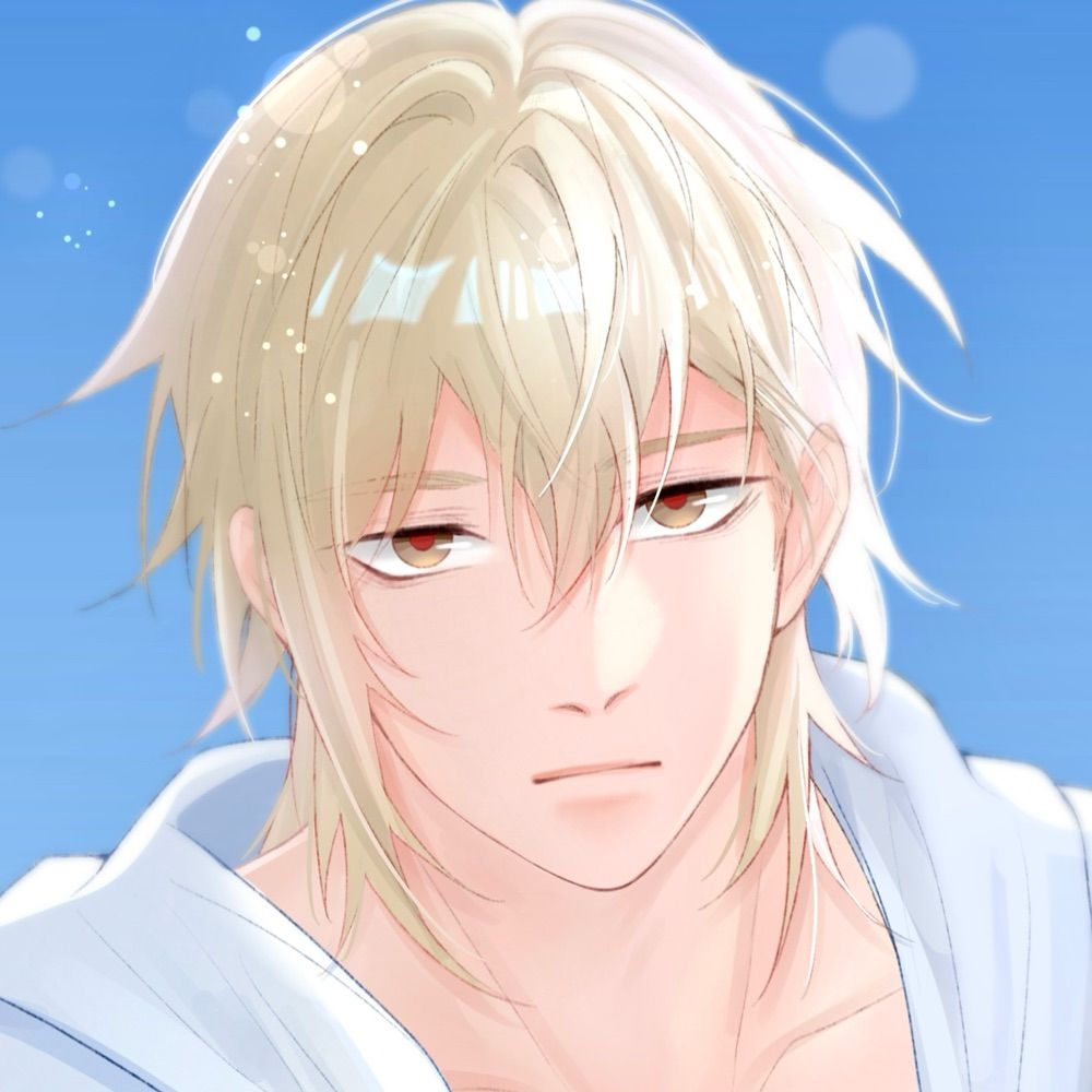 Shouhei ꐦ 3-C