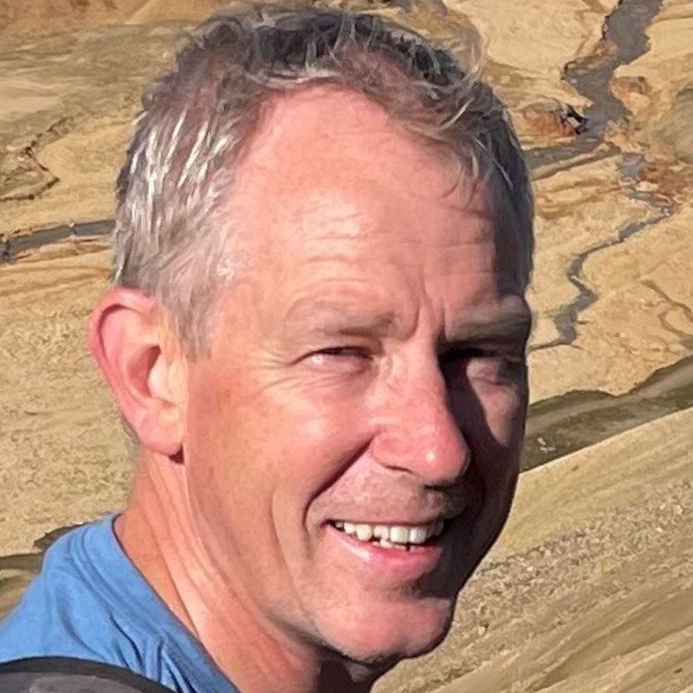 Stephen Rice