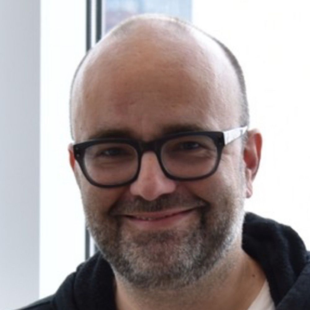 Alex Geringas