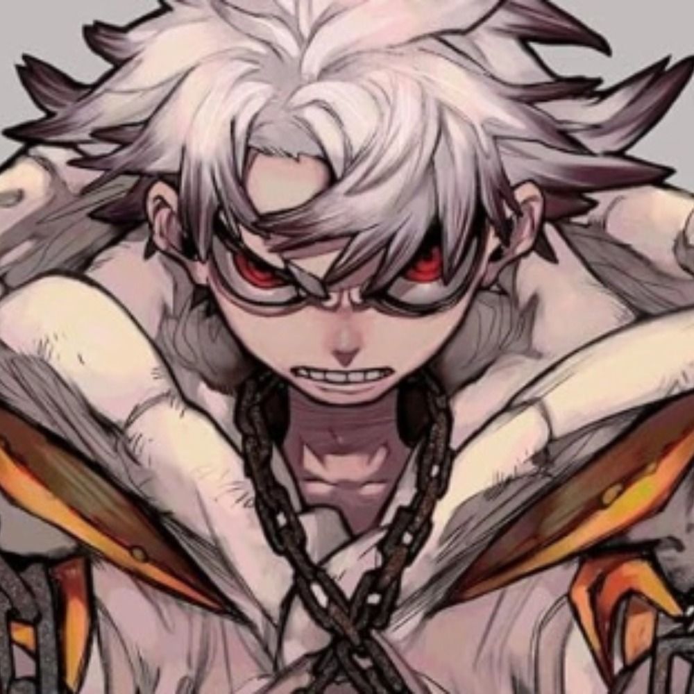AkiraJustCry