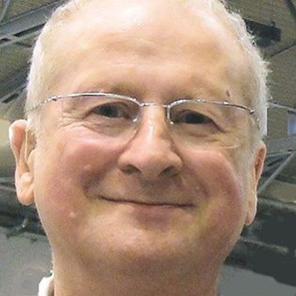 David Parlett
