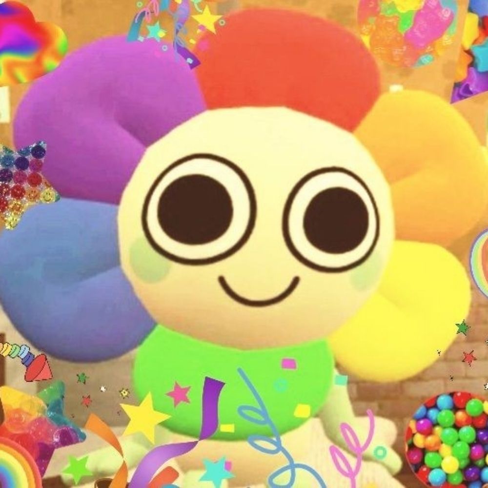 ELYSIA 🌈