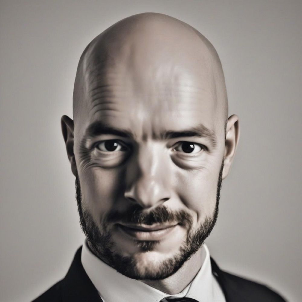 Marco van Egdom