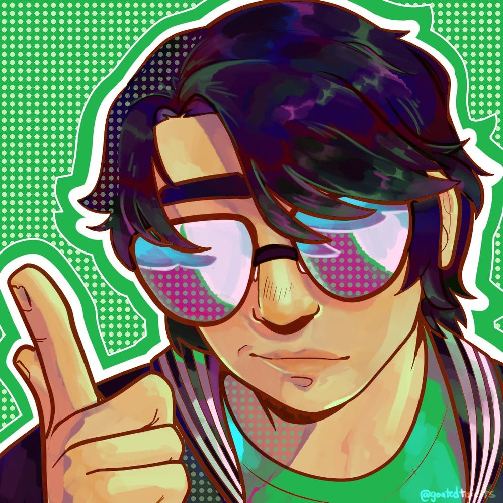 toasts 🦎🍬