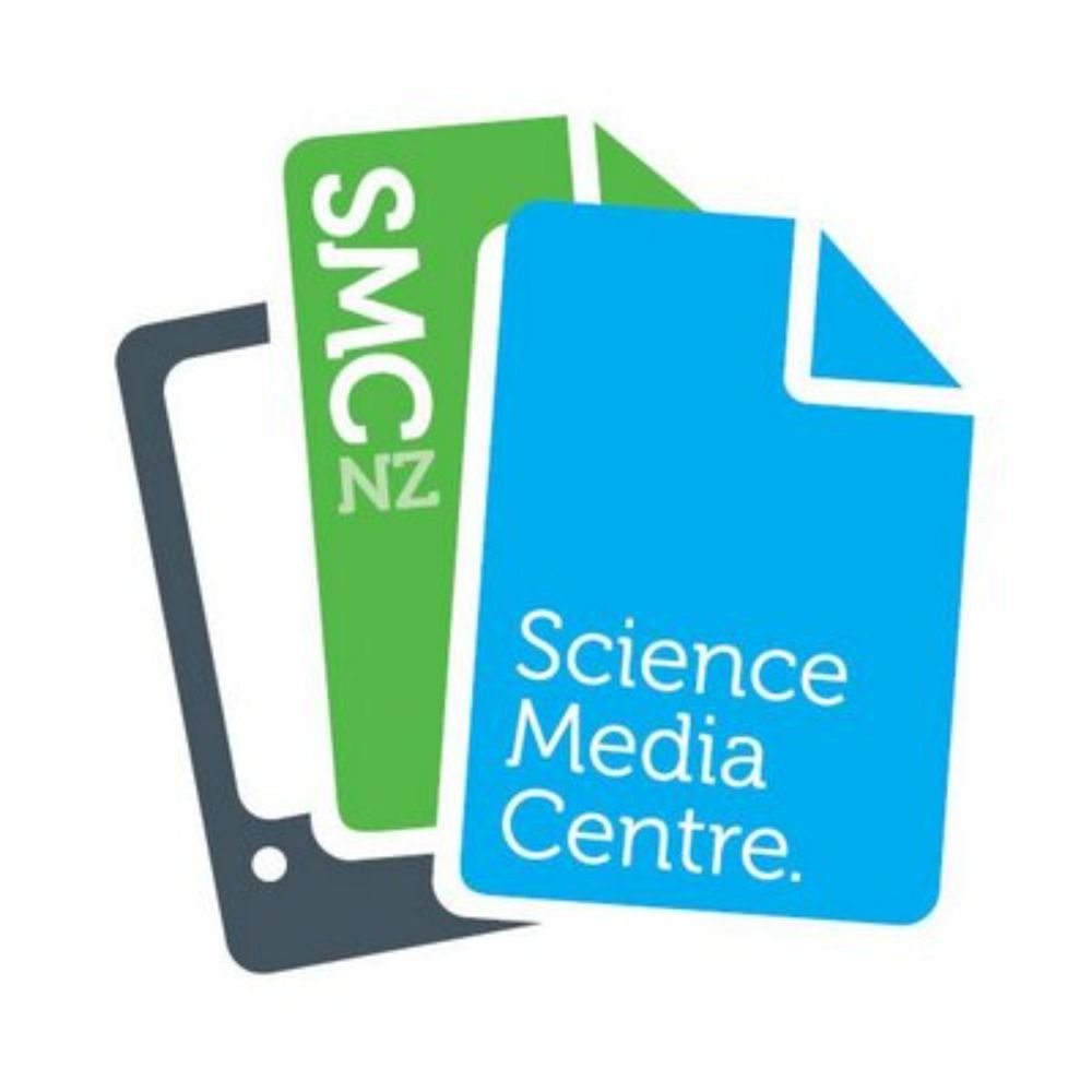 Science Media Centre NZ's avatar