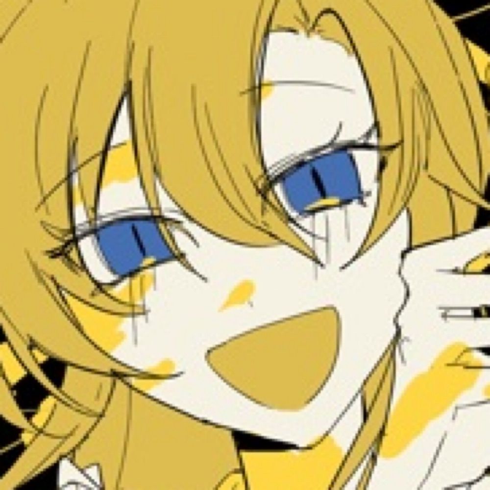 User avatar