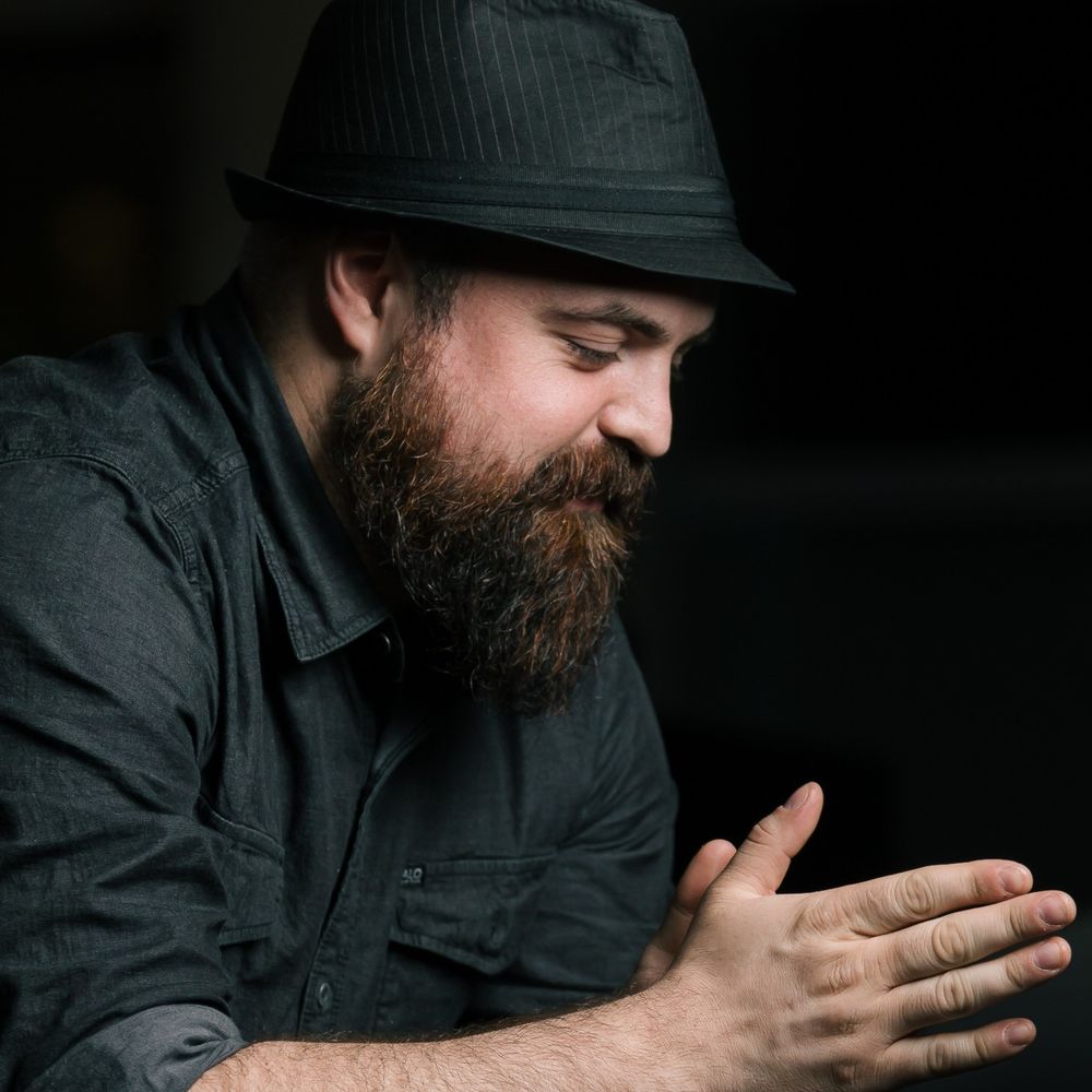 Aaron Van Domelen
