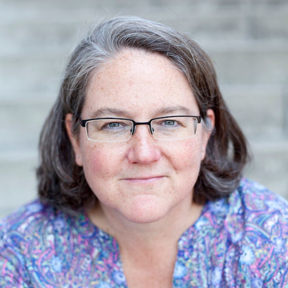 Catherine Conner