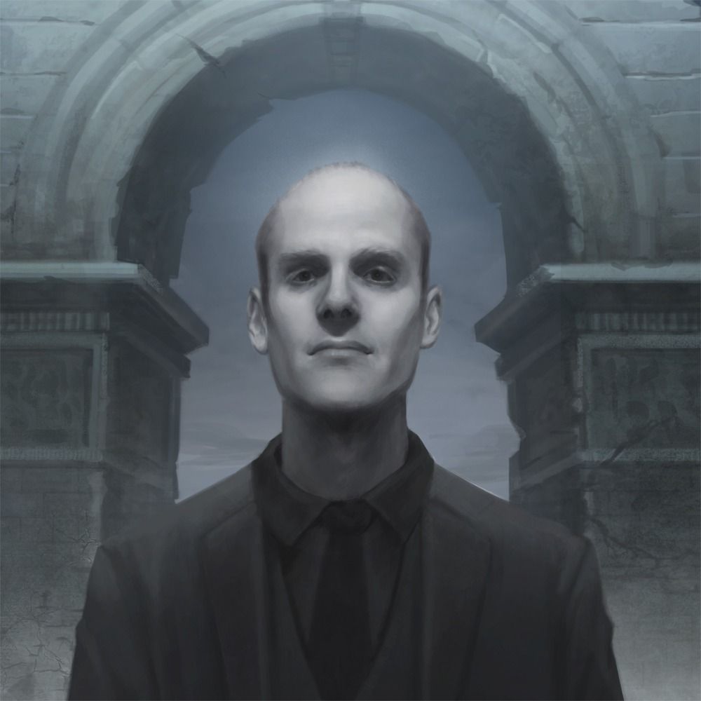 Philipp Lehner's avatar