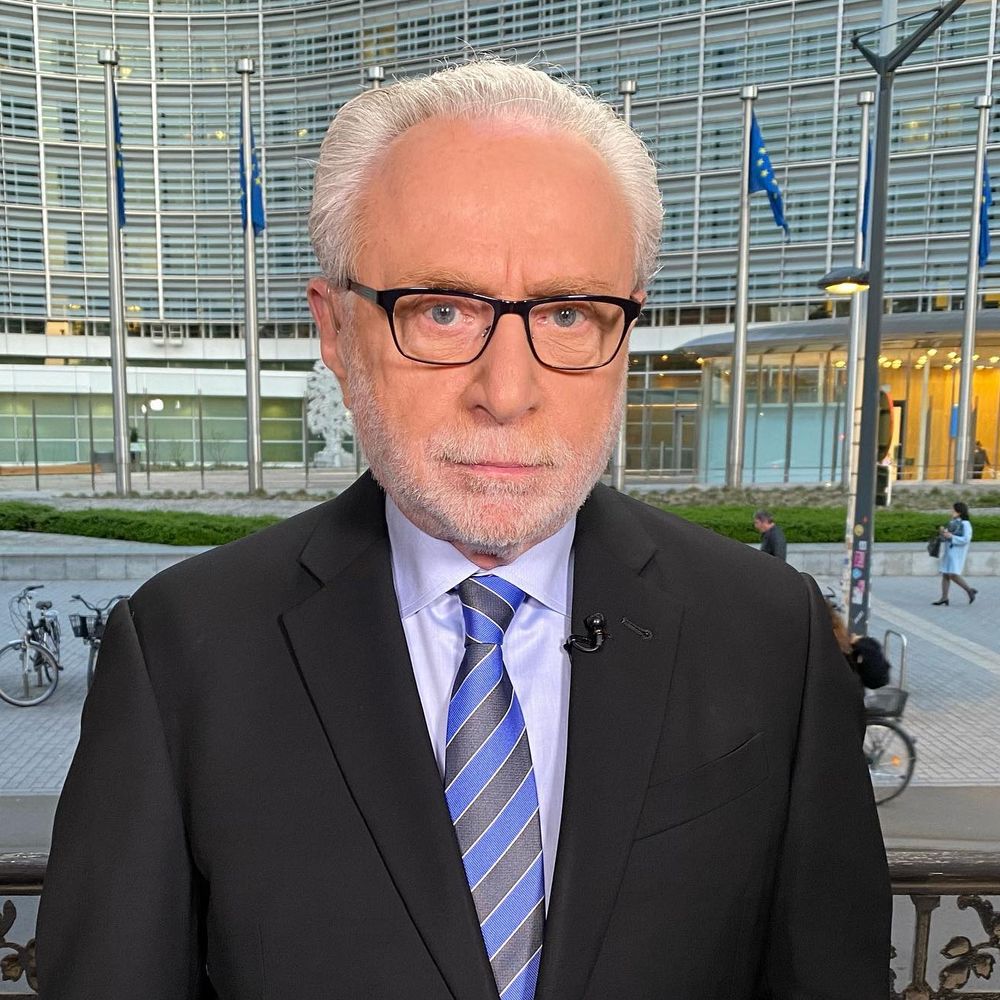 Wolf Blitzer