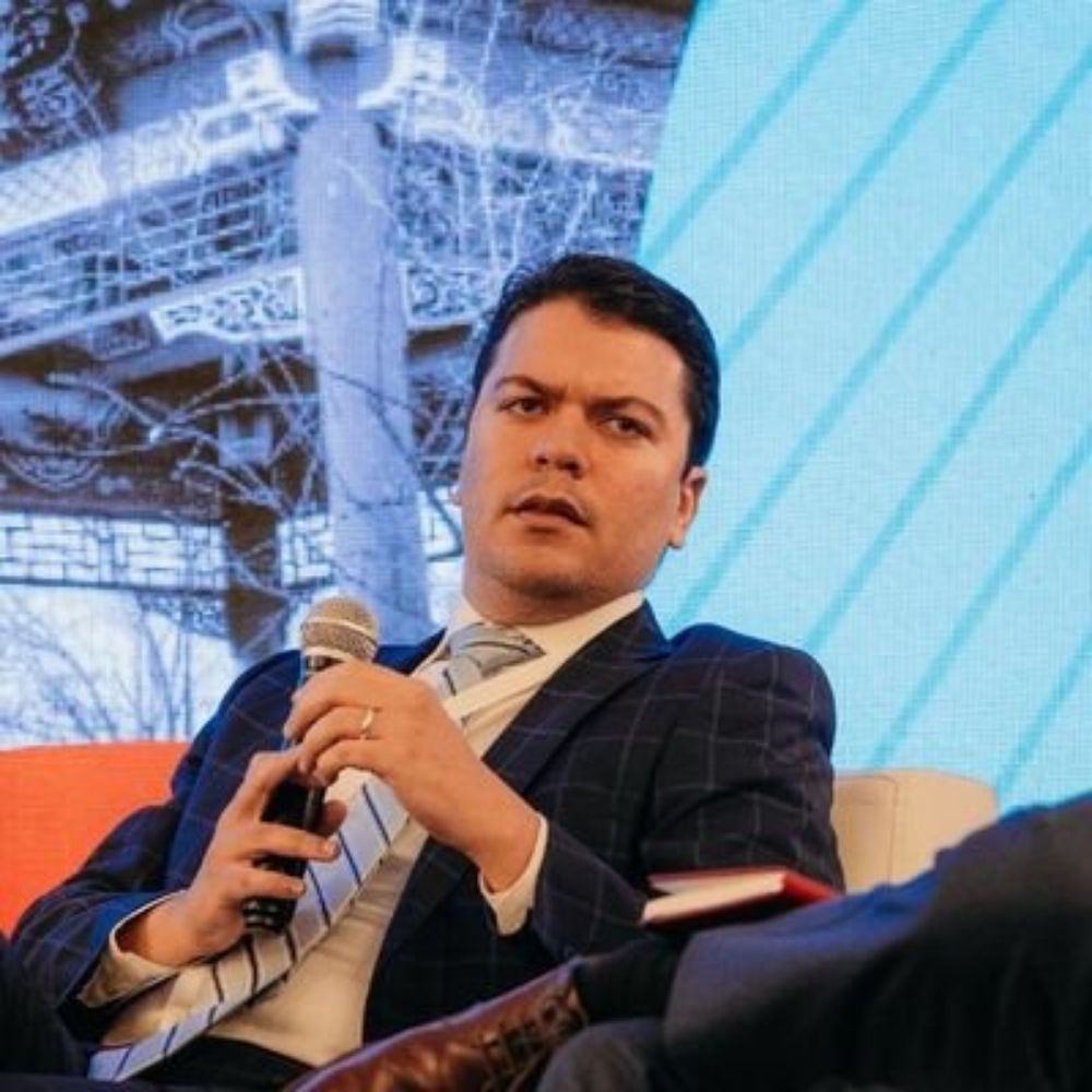 Alonso E. Illueca