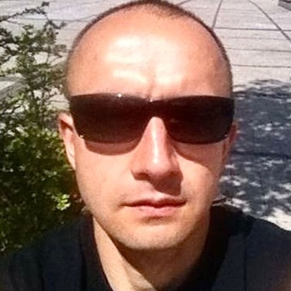 Axel Salheiser 😷's avatar