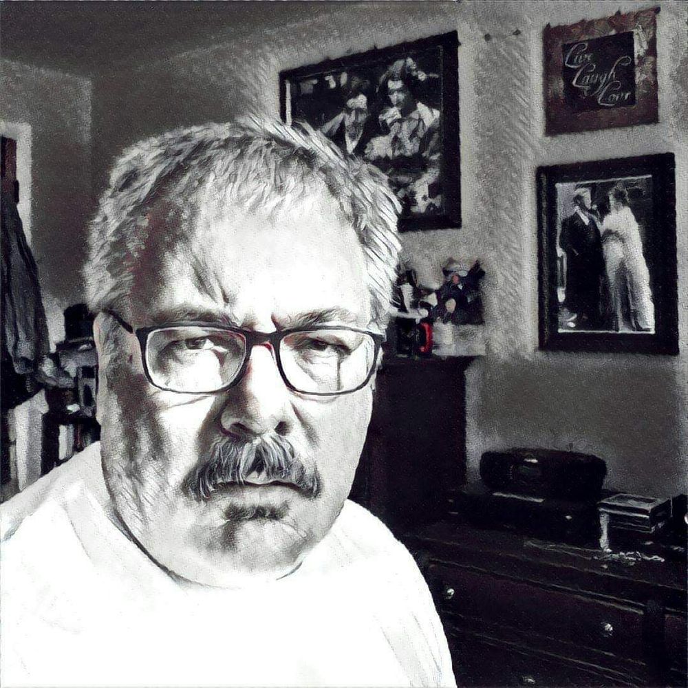 Mike Black 